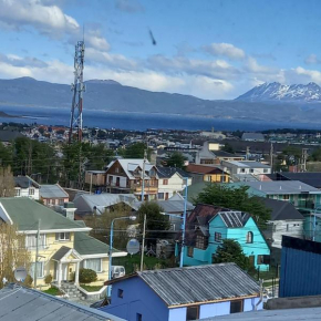 eden Ushuaia